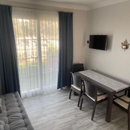 Merlin Apart Otel Карабурун Экстерьер фото
