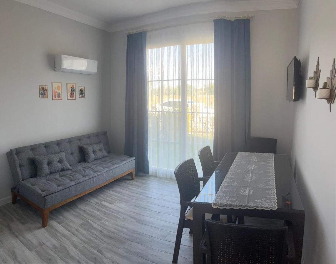 Merlin Apart Otel Карабурун Экстерьер фото
