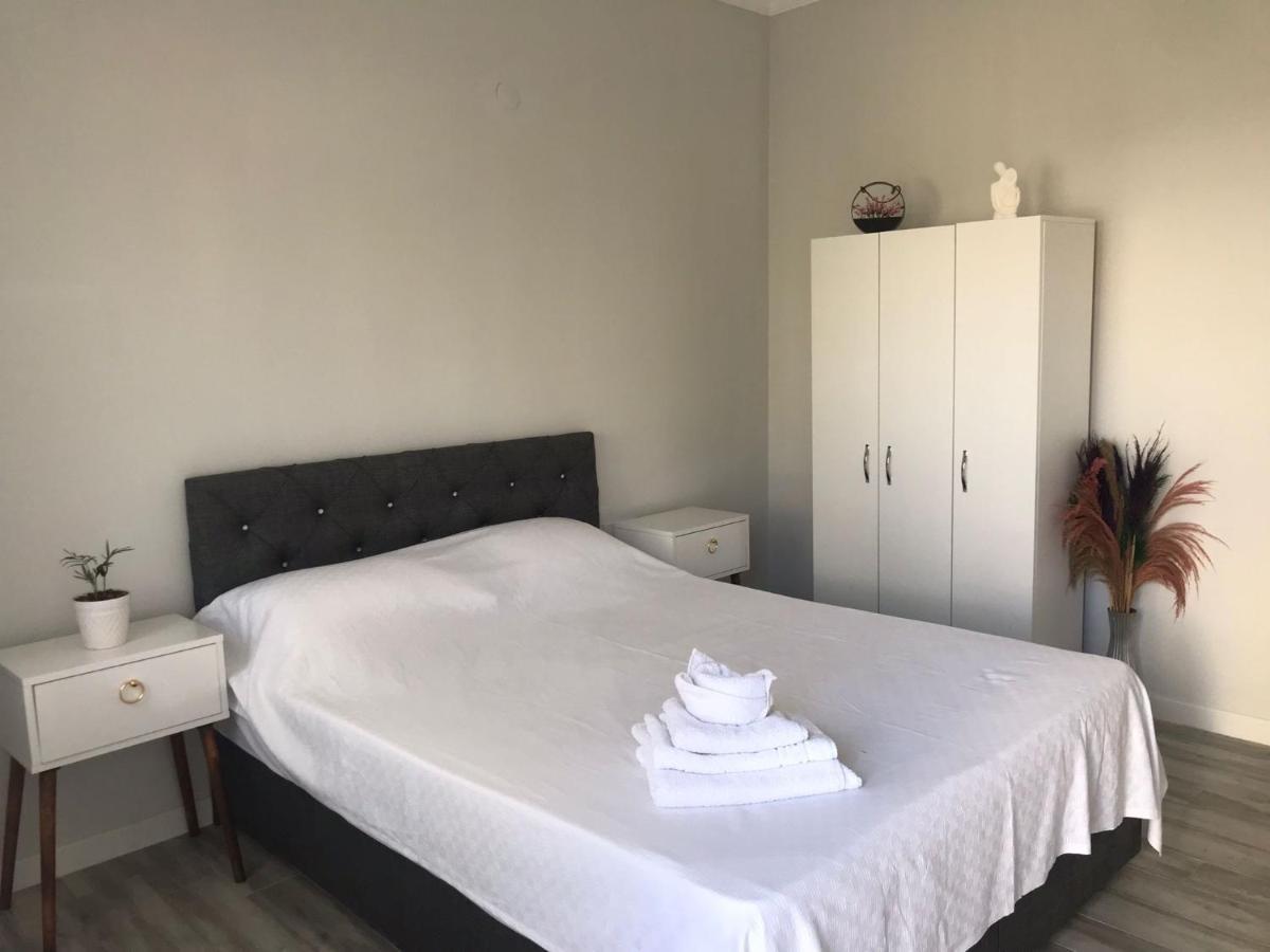 Merlin Apart Otel Карабурун Экстерьер фото