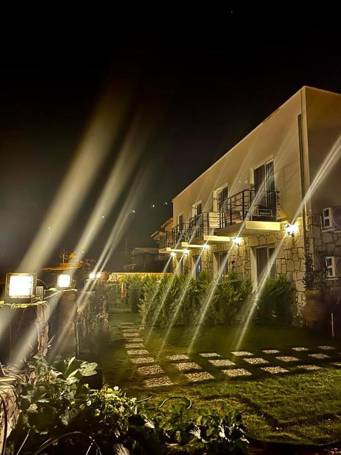 Merlin Apart Otel Карабурун Экстерьер фото