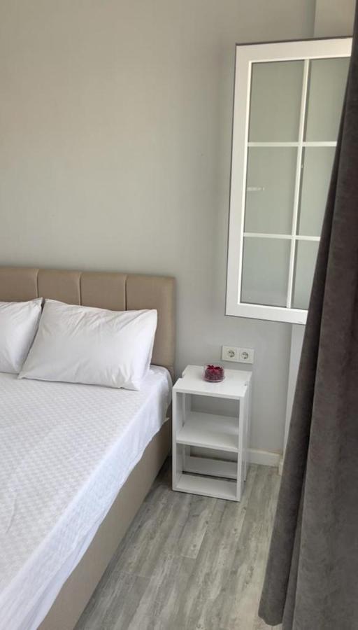 Merlin Apart Otel Карабурун Экстерьер фото