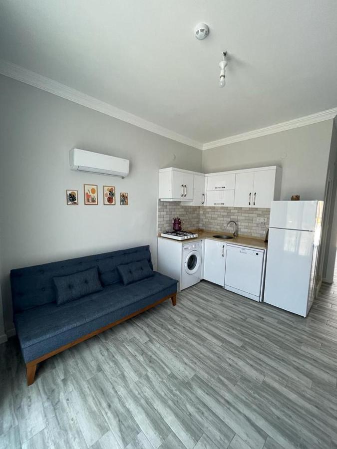Merlin Apart Otel Карабурун Экстерьер фото